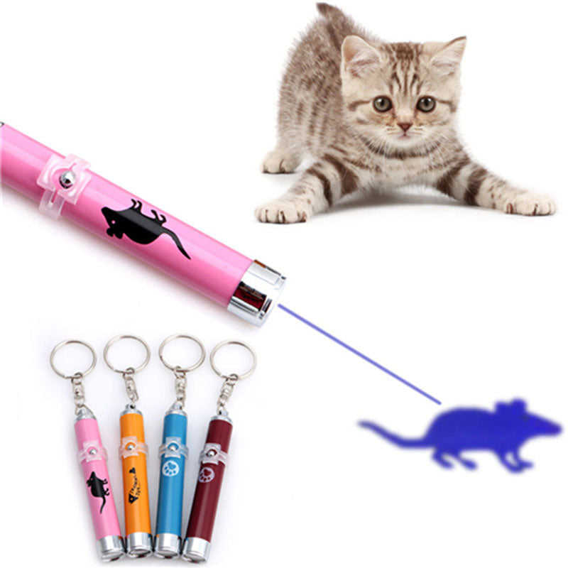 Laser pen for clearance cats